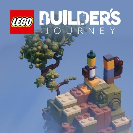 Gambar LEGO Builders Journey PC - Download dari Guardian RX undefined Tokopedia