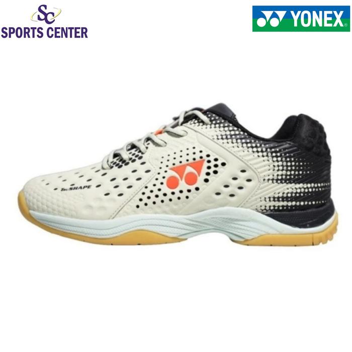 Promo New Sepatu Badminton Yonex Bubble Out Canery Green Black di Sports  Center Tokopedia