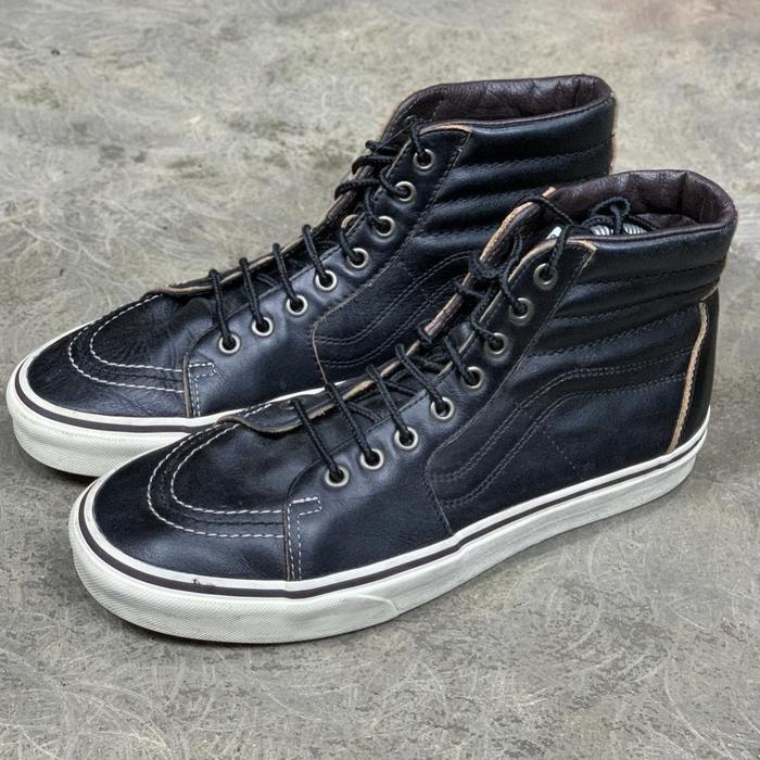 Gambar vans riquest dari mankindxstore undefined Tokopedia
