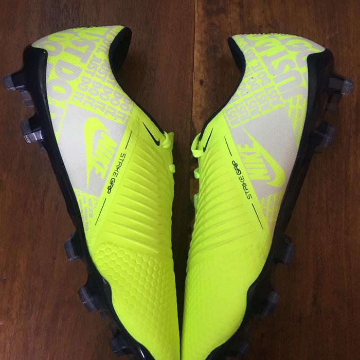 Sepatu Bola Nike Nike Phantom Venom Elite Fg Green Jual NIKE