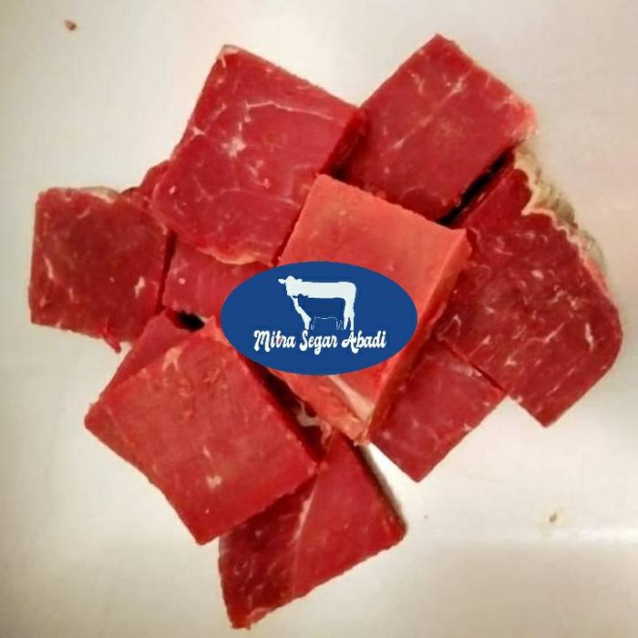 Gambar Daging Sapi Potong Rendang @1kg dari Mitra Segar Abadi Jakpus undefined Tokopedia