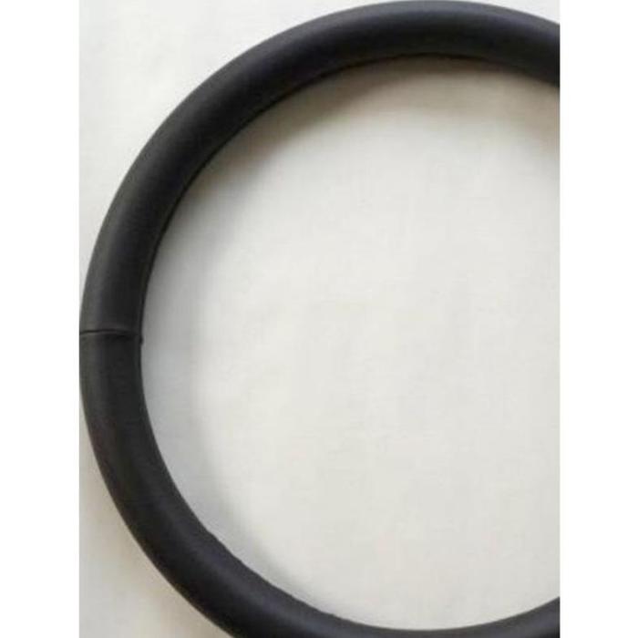 Gambar Baru Sarung Stir Truk Model Sabit, Canter, Dyna, Hino Dutro, Ragasa - Hitam polos, Isuzu Elf traga dari Qavia Qollection undefined Tokopedia