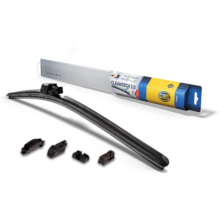 Gambar HELLA Wiper Premium Quality HONDA Civic FD 2006-2011 1 Set 26 - 22 - Cleantech dari CayOne undefined Tokopedia