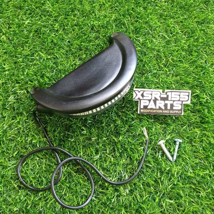 Gambar Stoplamp 3 in 1 XSR 155 dari XSR PART undefined Tokopedia