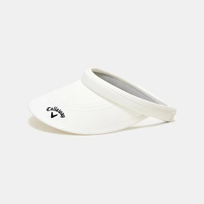 Gambar Callaway Golf Sun Visor Women's Clip Visor 23 JM - Hitam dari First Golf ID undefined 5 Tokopedia