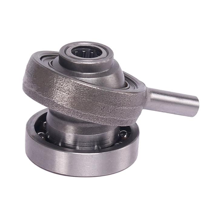Jual Impact Drill Swash Bearing GBH2-26/Drive End Shield Bor Bearing ...