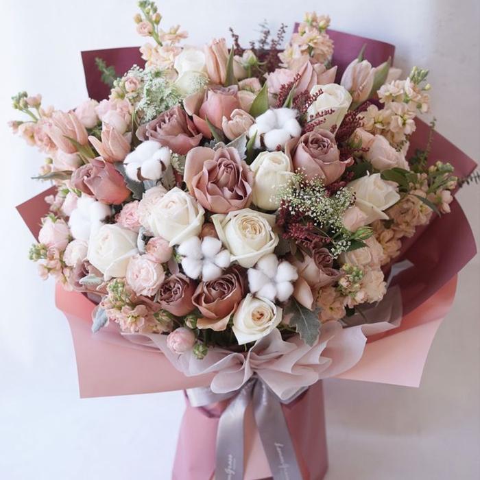 Random Bundle Bucket