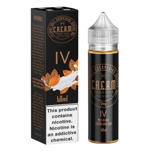 Gambar CREAM CC 60 ML WJM EJM - VIII STRAWBERRY dari ONEVAPESHOP undefined 4 Tokopedia