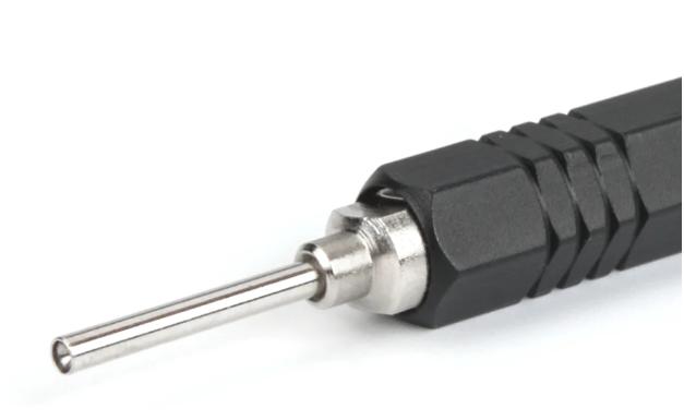 Gambar Pin Removal Tool Heavy Duty Connector 10A 16A 40A CDM/CDF HARTING HAN - IWS-HDD dari Terra Solar undefined Tokopedia