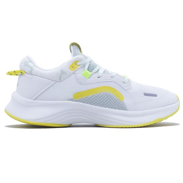 Gambar Sepatu Running 910 Easy Train Original - White/Olive, 37 dari Sportaways undefined Tokopedia