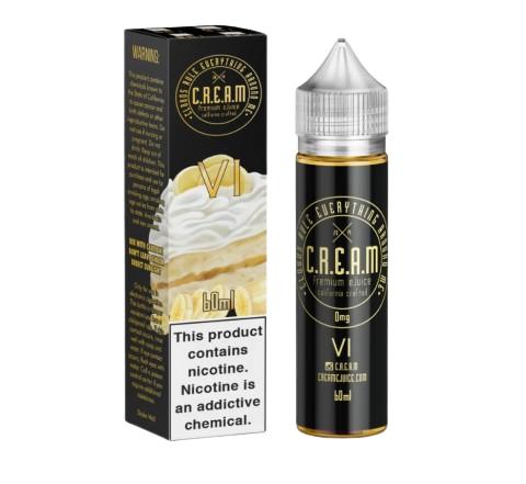 Gambar CREAM CC 60 ML WJM EJM - VIII STRAWBERRY dari ONEVAPESHOP undefined 3 Tokopedia