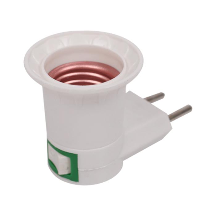 Gambar Bohlam Speaker Musik Bluetooth 2 in 1 - Lampu Speaker WIRELESS - Fitting SC-6511 dari HAO-Onlineshop undefined Tokopedia