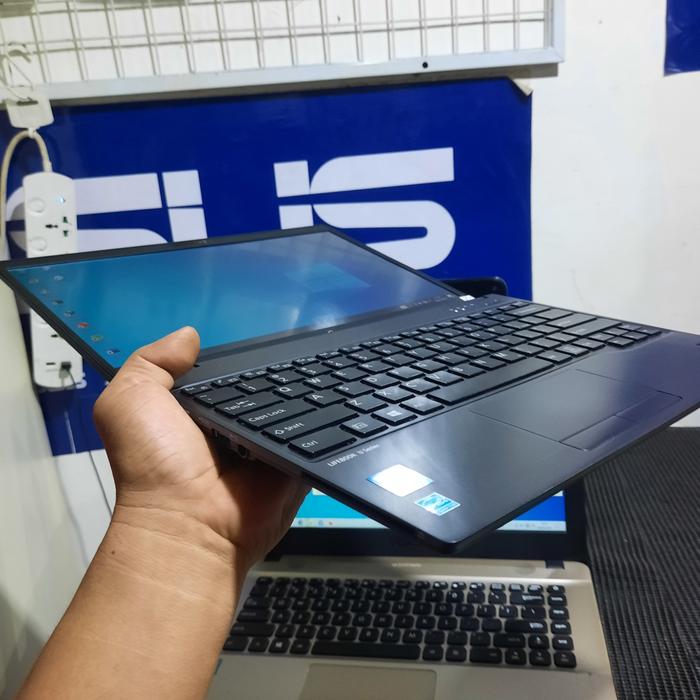 SJ）LIFEBOOK U9310 Windows11 Core i5 SSD LAPTOP FUJITSU LIFEBOOK U9310 I5-10310U 16GB 512GB SSD FHD