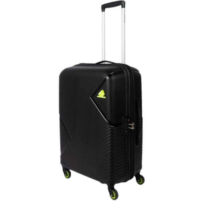 Jual Koper Kamiliant By American Tourister Zakk Secure Medium - Main Image