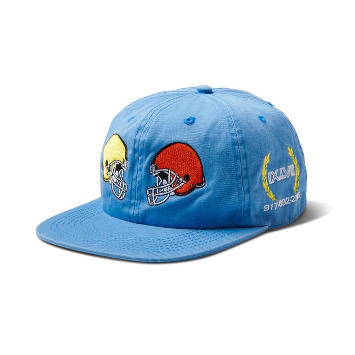 Gambar CALL ME 917 HEAD TO HEAD HAT SNAPBACK dari VAST.STORE undefined Tokopedia