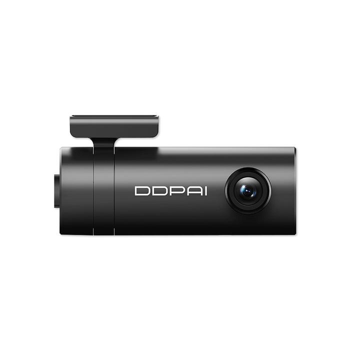 Gambar DDPAI Mini Dash Cam 1080P - Mini, Camera Only dari DDPAI Indonesia undefined Tokopedia