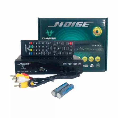 Gambar SET TOP BOX TV DIGITAL STB NOISE 8Mb HIJAU SINYAL KUAT CHIPSET SUNPLUS - NOISE *MB, STB SAJA dari DEWATA STORE OFFICIAL undefined Tokopedia