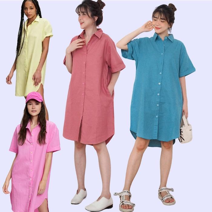 AKIKO AOKI litmus限定ワンピース 【公式通販】
