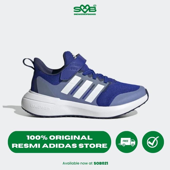 Store Adidas Adidas Falcon Acid House Pack Sepatu Sneakers Adidas