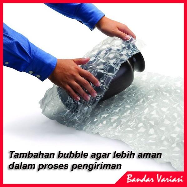 Gambar Tambahan Bubble Wrap Packing Small dari Bandar-Variasi undefined Tokopedia