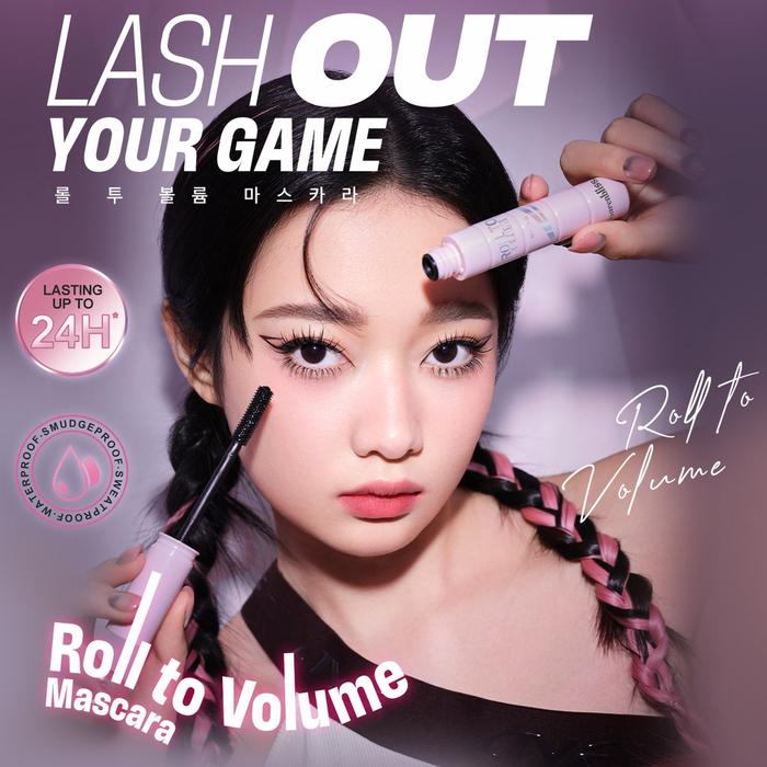 Gambar BNB Barenbliss Better Than Magic Eyeliner - Eyeliner Barenbliss - RollVolumMascar dari Envio Store_NEW undefined Tokopedia