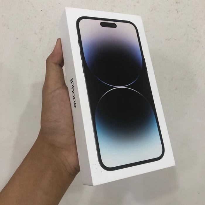 Gambar iphone 14 pro max 256gb dari SENTRAL ONE MLG undefined Tokopedia