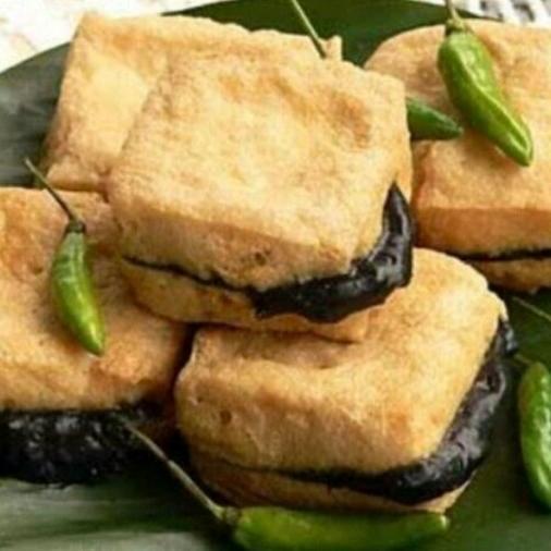 Gambar Petis Udang Super / Rujak Cingur Madura /Petis Udang 500gr Asli Madura dari SEMBAKO SUMBER MAKMUR undefined Tokopedia