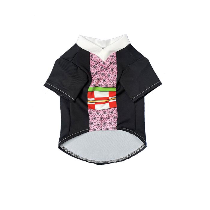 Gambar Pakaian Hewan Baju Kucing Tema Demon Slayer - 1 dari LSV HOBBIES undefined Tokopedia