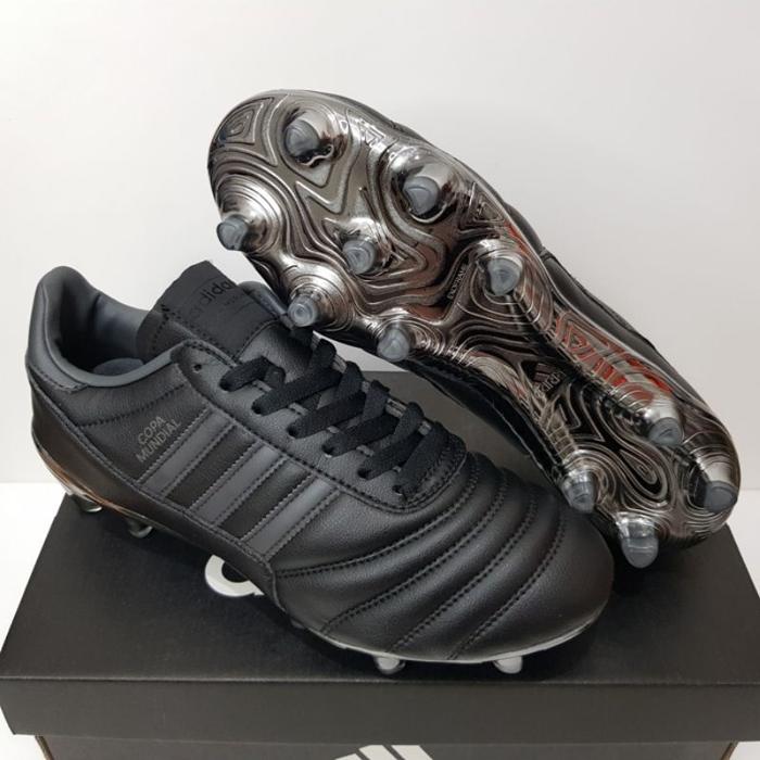 Copa Mundial Adidas Blackout Cleats Boots Adidas Copa Mundial