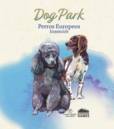 Gambar Dog Park Board Game - Original - TokoBoardGame - European Exp dari TokoBoardGame undefined Tokopedia
