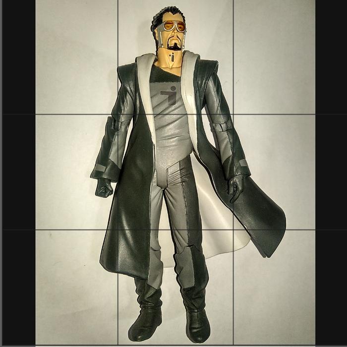 Gambar Dc Direct Zod Superman Last Son Dcd General Zod dari dante sparda undefined Tokopedia