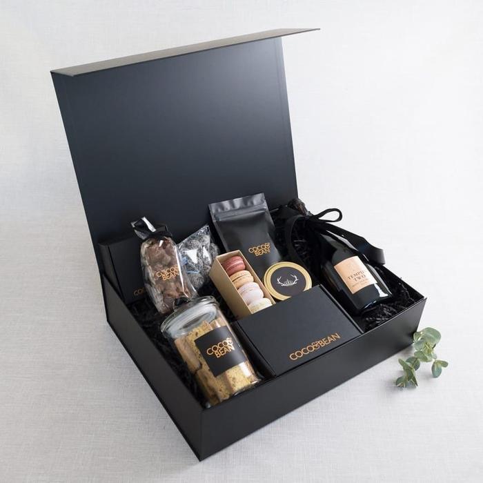 Gambar Hampers gift set cookies dari NZIX 2 undefined Tokopedia