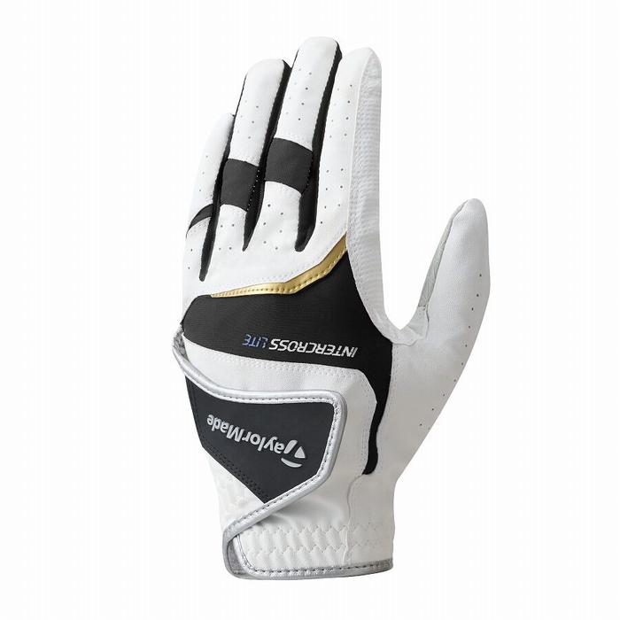 Gambar SARUNG TANGAN GOLF TAYLORMADE INTERCROSS LITE ORIGINAL - 23 dari AUBRI GOLF undefined Tokopedia