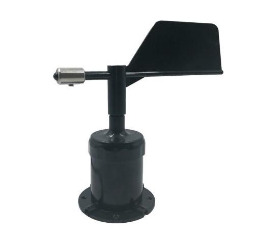 Gambar Sensor Kecepatan Angin (Anemometer) Wind Speed Output Signal 4-20mA - Arah Angin dari Drive Robot undefined Tokopedia