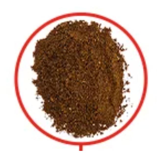 Gambar KOPI MAHKOTA ROBUSTA MIX 168 - 1000 GR - FINE dari MahkotaMakassar undefined Tokopedia