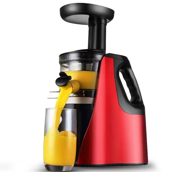 Gambar Terlaris! Slow Juicer 99% Fresh Juice 55 rpm Multifunksional Imported - Kaliber kecil dari cahyo-colection undefined Tokopedia