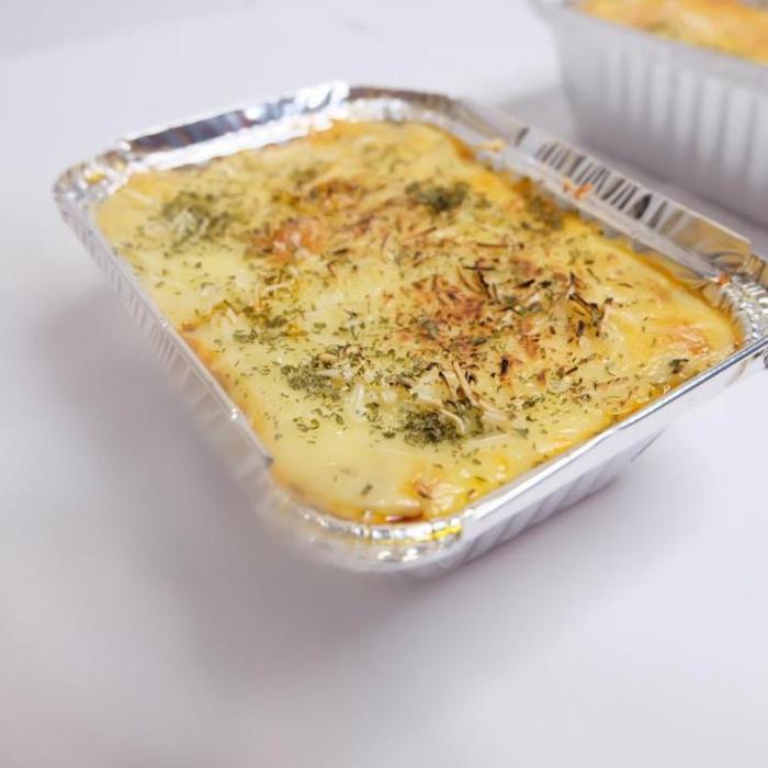 Gambar Lasagna - S dari Amaliaratrendy undefined Tokopedia