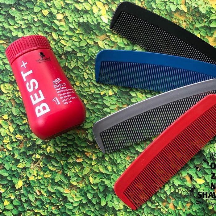 Jual Best+ Hair Powder Original Dust it texture - Kota Palangkaraya ...