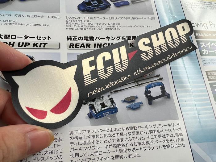 Gambar sticker JDM Thailook racing logo Thailand diesel mobil - 1 dari Japan domestic market undefined Tokopedia