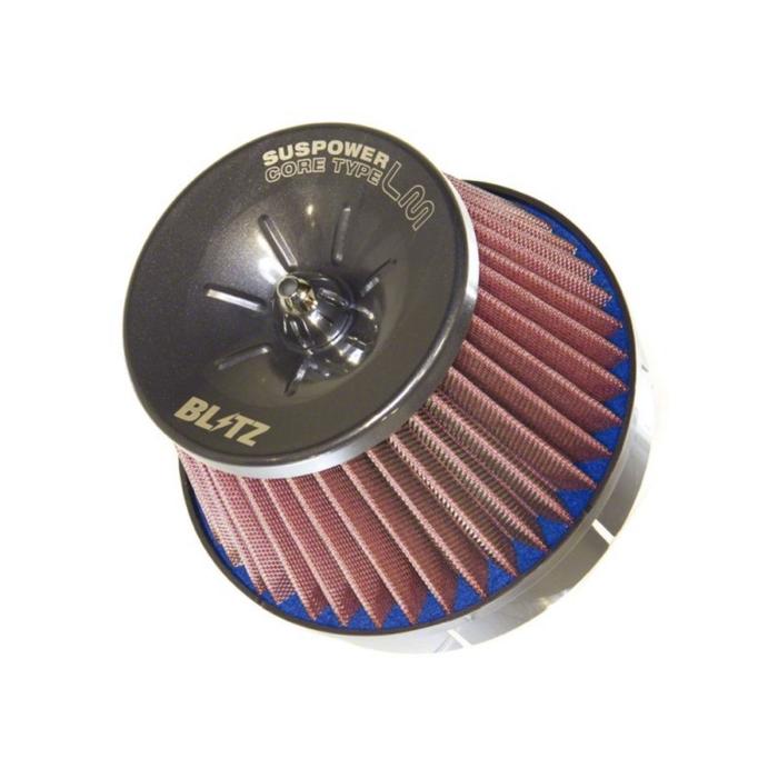 Jual Blitz Japan SUS Power LM Air Cleaner Intake Kit 2022+ GR86 GR 86 ...
