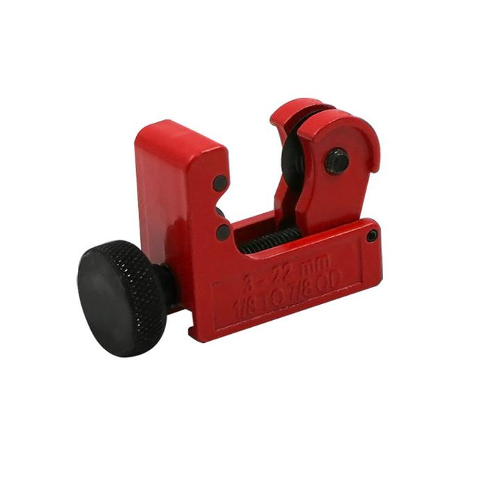 Gambar 3-22mm Alat Pemotong Pipa Besi Pipe Cutter Alat Alat Pipa Besi - 3-22mm dari Daily-Mall undefined Tokopedia