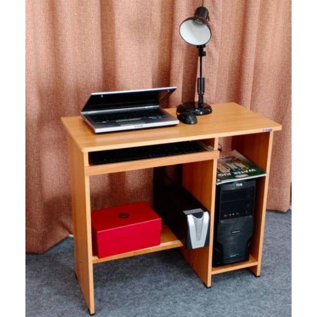 Gambar Meja Komputer Meja Laptop Meja Kerja Meja Lab Meja Kursus Meja Guru - 380, Sesuai foto dari DyahArjatoko undefined Tokopedia