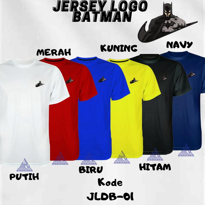 batman dri fit