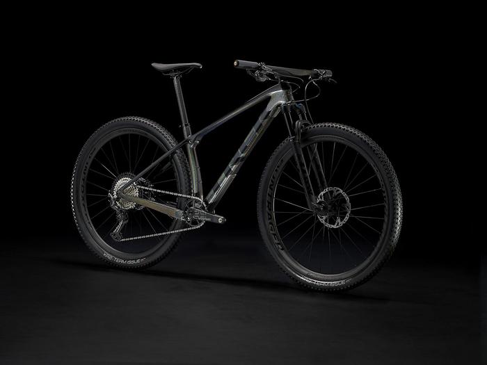Bicicletta Rivenditori Trek Veneto Mtb Trek Procaliber 2022 Sepeda