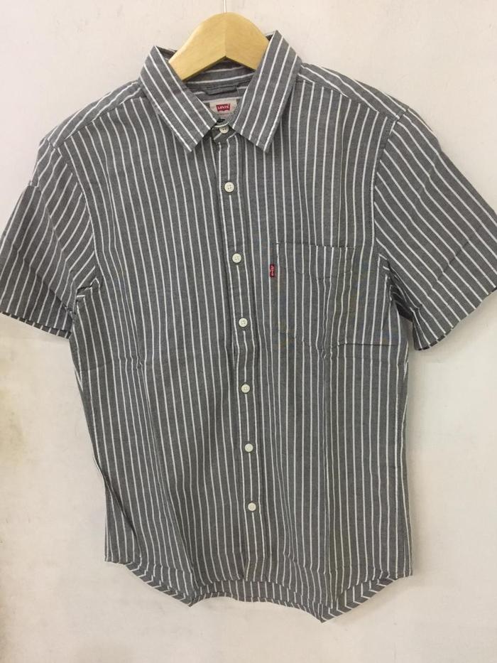 Gambar KEMEJA LEVIS 86627-0132 dari SKYONE Original Brand undefined Tokopedia