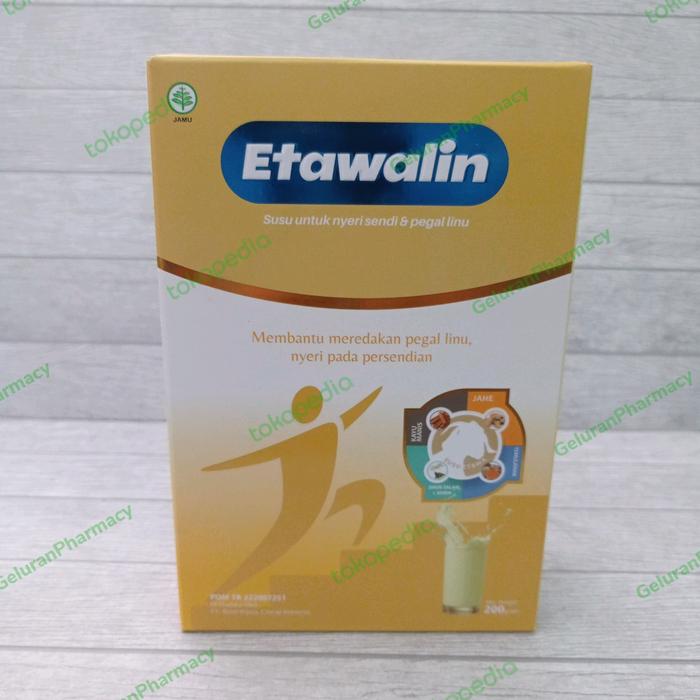 Gambar etawalin susu kambing dari Apotek Geluran undefined Tokopedia