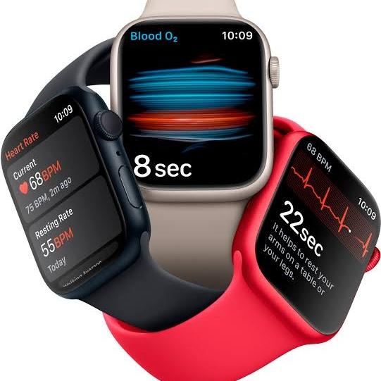 Apple 45mm midnight sport band Clearance