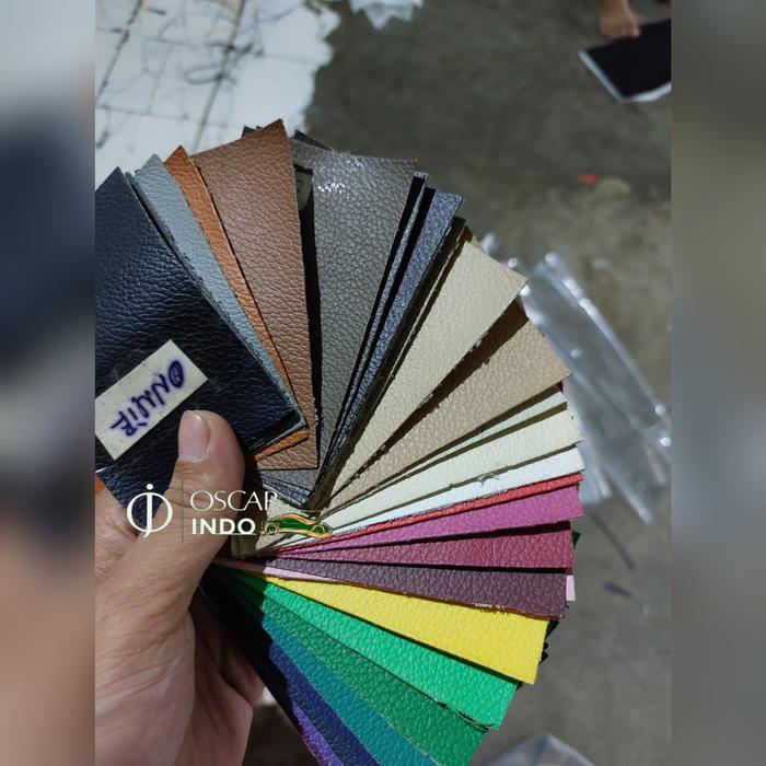 Gambar sarung jok kulit mobil Xpander 2018-2023 Ultimate Sport Cross - ferrari, 2018 dari Oscar_Indonesia undefined Tokopedia