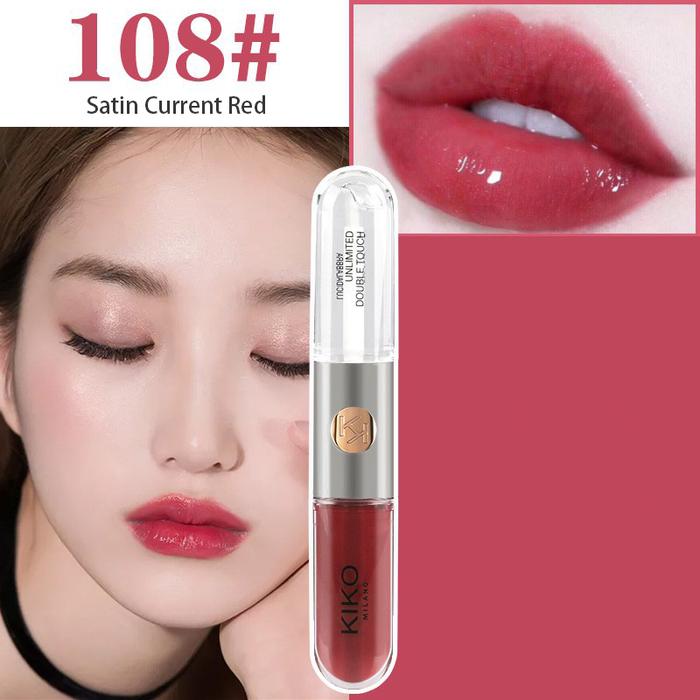 KIKO Unlimited Double Touch 103 6個入り キコミラノUnlimited Double