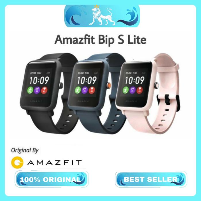 Reloj Amazfit Amazfit Gts Características De Amazfit Bip Lite Jual